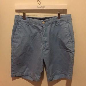 Nautica Shorts men’s size 32